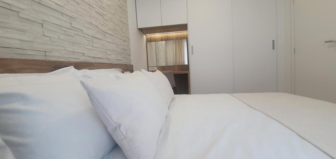 Apartments Elite Trogir Exterior foto
